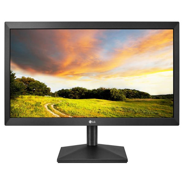مانیتور ال جی 20 اینچ مدل 20MK400HB