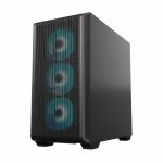 کیس گیمینگ  اوست مدل GT-AV302-MB