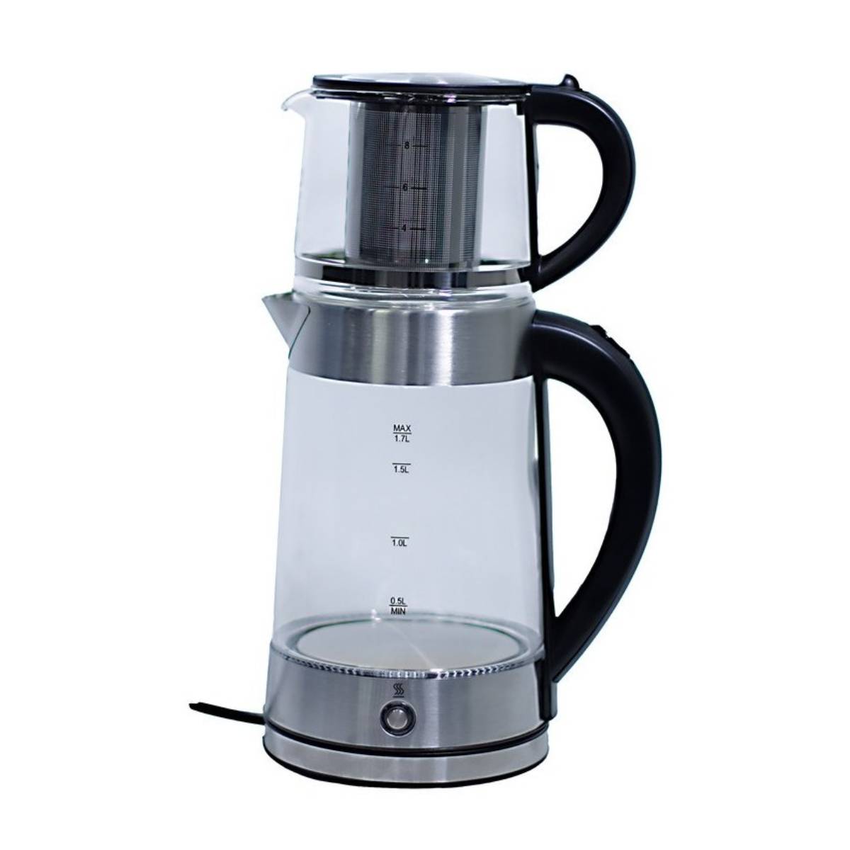 22002-1 چای ساز دورف مدل DKTC-22002 - تصویر 1