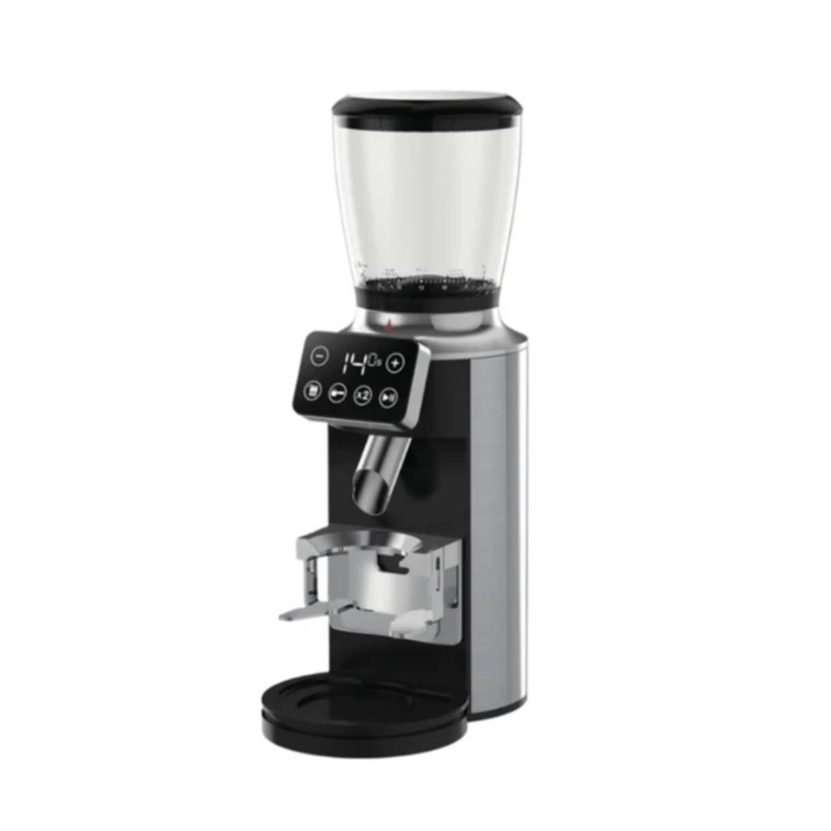 2295-1-1 آسیاب قهوه مباشی مدل ME-CG2302 - تصویر 1