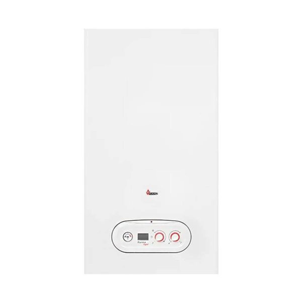 پکیج شوفاژ دیواری بوتان مدل Parma 22RSi Digital