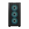 کیس گیمینگ  اوست مدل GT-AV302-MB - تصویر 2