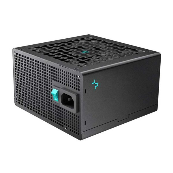 پاور دیپ کول 750 وات مدل PL750D