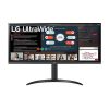 مانیتور ال جی 34 اینچ – LG 34WP550-B