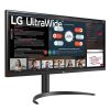 مانیتور ال جی 34 اینچ – LG 34WP550-B - تصویر 2