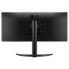 مانیتور ال جی 34 اینچ – LG 34WP550-B - تصویر 4