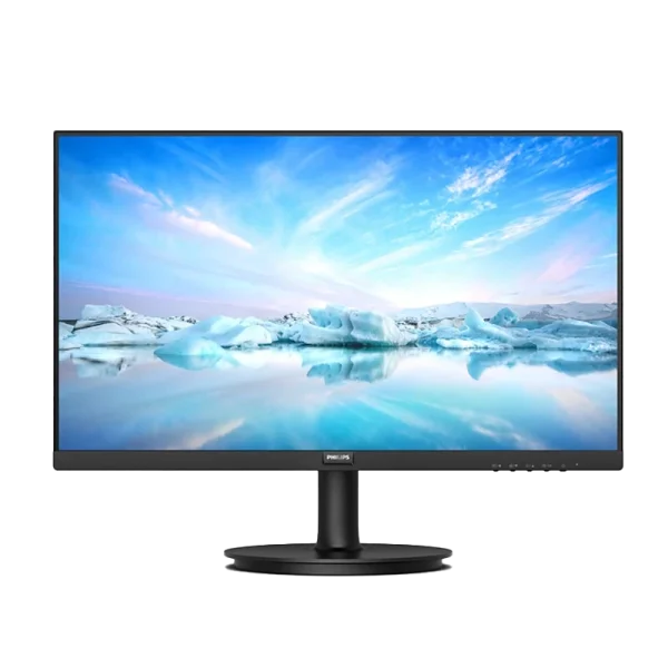 مانیتور فیلیپس 24 اینچ مدل 241V8B