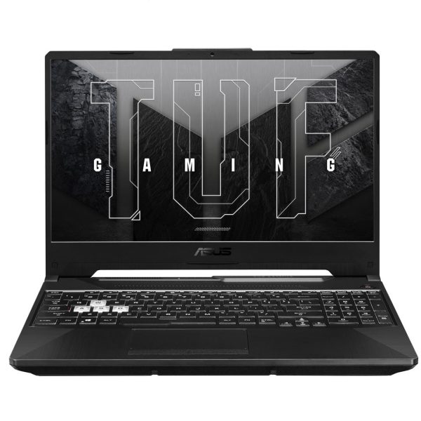 لپ تاپ ایسوس TUF Gaming FX506HC i5 11400H 16GB 512GB 3050