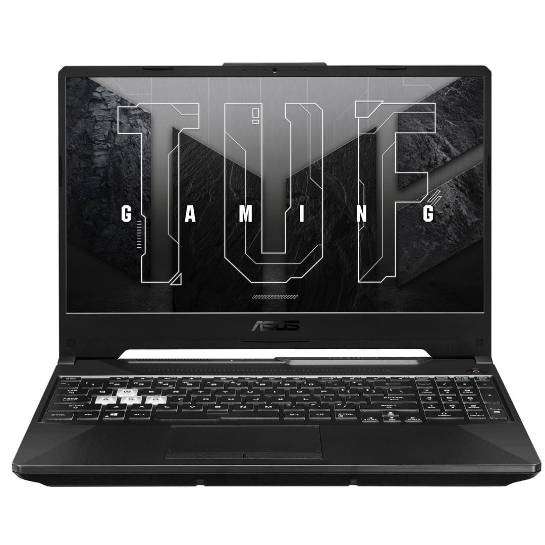2460998D4_189290_b-5 لپ تاپ ایسوس TUF Gaming FX506HC – B - تصویر 1
