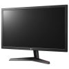 مانیتور ال جی 24 اینچ – LG 24GL600F - تصویر 2