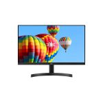 مانیتور ال جی 24 اینچ – 24MK600M