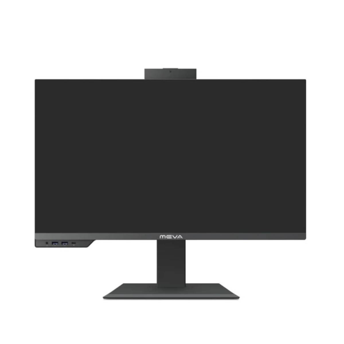 24N610-1 کامپیوتر همه کاره 24 اینچ میوا مدل 24N610 i5 12400 8GB 500GB - تصویر 1