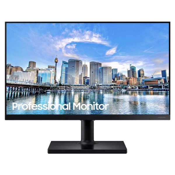 مانیتور سامسونگ 24 اینچ مدل 24T450