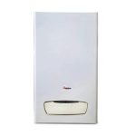 پکیج شوفاژ دیواری بوتان مدل Perla Pro 24RSi