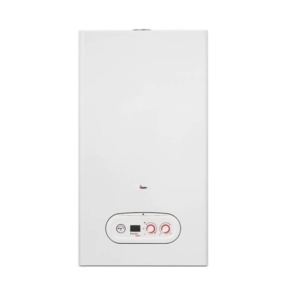 پکیج شوفاژ دیواری بوتان مدل Parma 24RSi Digital
