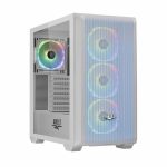 کیس گیمینگ اوست مدل GT-AV302-MW