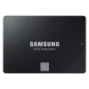 SSD اینترنال سامسونگ مدل EVO 870 SATA با ظرفیت 250 گیگابایت - تصویر 2