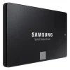 SSD اینترنال سامسونگ مدل EVO 870 SATA با ظرفیت 500 گیگابایت - تصویر 4