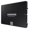 SSD اینترنال سامسونگ مدل EVO 870 SATA با ظرفیت 4 ترابایت - تصویر 3