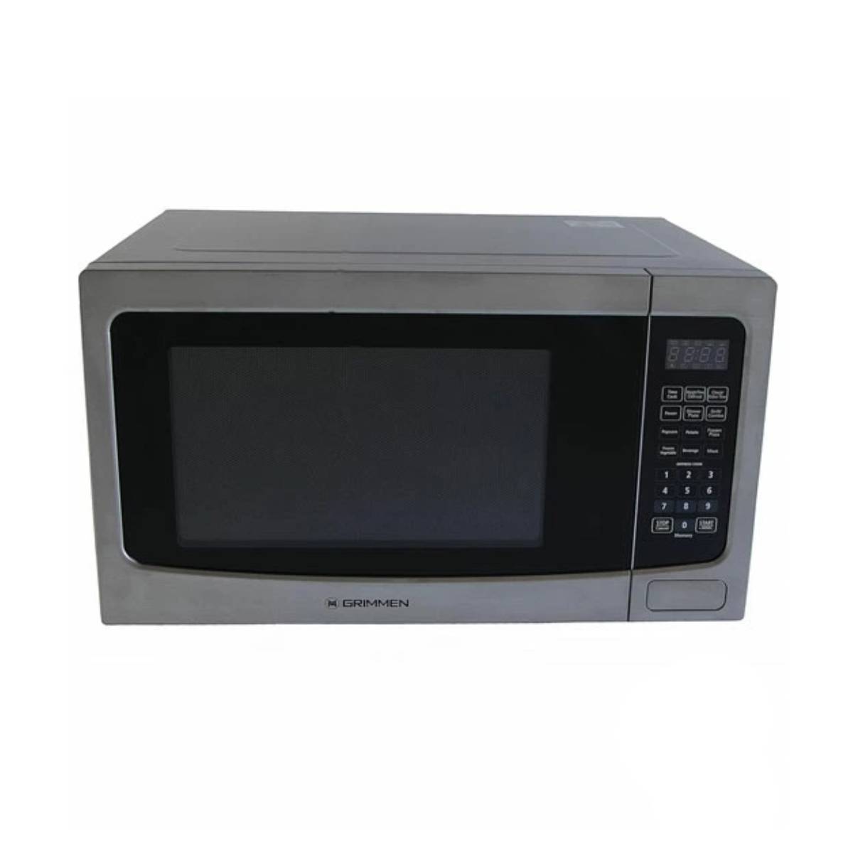 252-1 مایکروویو 4 کاره گریمن مدل GR-MO252 - تصویر 1