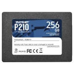 SSD اینترنال پاتریوت 256 P210 SATA