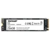 SSD اینترنال پاتریوت مدل P300 NVME با ظرفیت 256 گیگابایت
