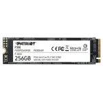 SSD اینترنال پاتریوت مدل P300 NVME با ظرفیت 256 گیگابایت