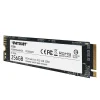 SSD اینترنال پاتریوت مدل P300 NVME با ظرفیت 256 گیگابایت - تصویر 2