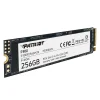 SSD اینترنال پاتریوت مدل P300 NVME با ظرفیت 256 گیگابایت - تصویر 3