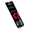 SSD اینترنال ادلینک 256 S70 NVME - تصویر 2