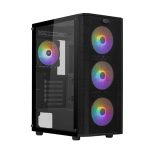 کیس گیمینگ اوست مدل GT-AV300-MB