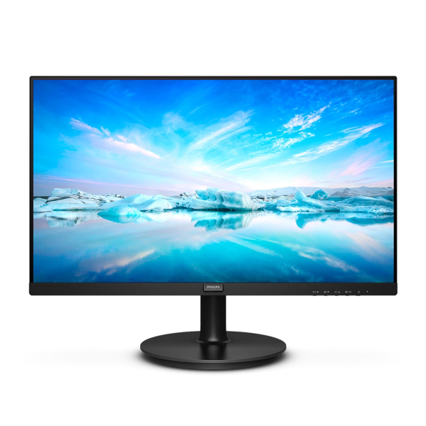 مانیتور فیلیپس 27 اینچ مدل 271V8