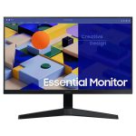 مانیتور سامسونگ 27 اینچ مدل LS27C310EAM
