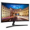 مانیتور سامسونگ 27 اینچ – LC27F390FHM - تصویر 2