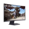 مانیتور ال جی 27 اینچ مدل UltraGear 27GS60QC-B - تصویر 3