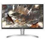 مانیتور ال جی 27 اینچ مدل 27UL650