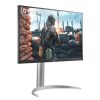 مانیتور ال جی 27 اینچ مدل 27UP650 - تصویر 4