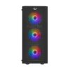 کیس گیمینگ اوست مدل GT-AV300-MB - تصویر 2
