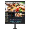 مانیتور ال جی 28 اینچ مدل 28MQ780