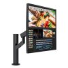 مانیتور ال جی 28 اینچ مدل 28MQ780 - تصویر 3