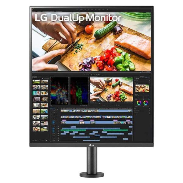 مانیتور ال جی 28 اینچ مدل 28MQ780