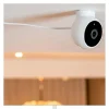 دوربین مداربسته شیائومی تحت شبکه مدل 2K Magnetic Mount - تصویر 6