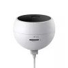 دوربین مداربسته شیائومی تحت شبکه مدل 2K Magnetic Mount - تصویر 2