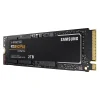 SSD اینترنال سامسونگ مدل EVO 970 PLUS با ظرفیت 2 ترابایت - تصویر 3