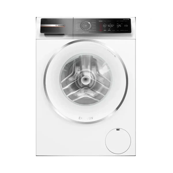 ماشین لباسشویی 9 کیلویی بوش مدل WGB244AOGC