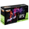 کارت گرافیک (8GB) INNO3D GeForce RTX 3060 TWIN X2 - تصویر 9