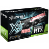 کارت گرافیکی(8GB) INNO3D GeForce RTX 3060Ti ICHILL X3 RED LHR - تصویر 2