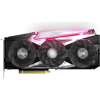 کارت گرافیک (12GB) INNO3D GeForce RTX 3060 ICHILL X3 RED - تصویر 8