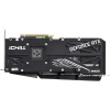 کارت گرافیک (12GB) INNO3D GeForce RTX 3060 ICHILL X3 RED - تصویر 7
