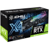کارت گرافیک (8GB) INNO3D GeForce RTX 3070 ICHILL X4 - تصویر 3